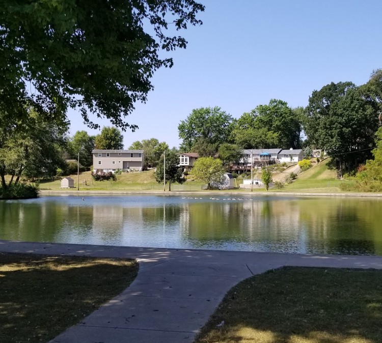 Middle Park (Bettendorf,&nbspIA)